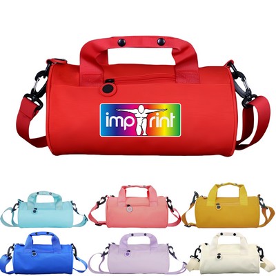 Duffle Bag for Trave and Gym