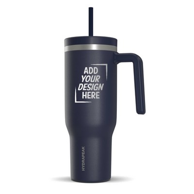 Hydrapeak Voyager 40 Oz. Tumbler